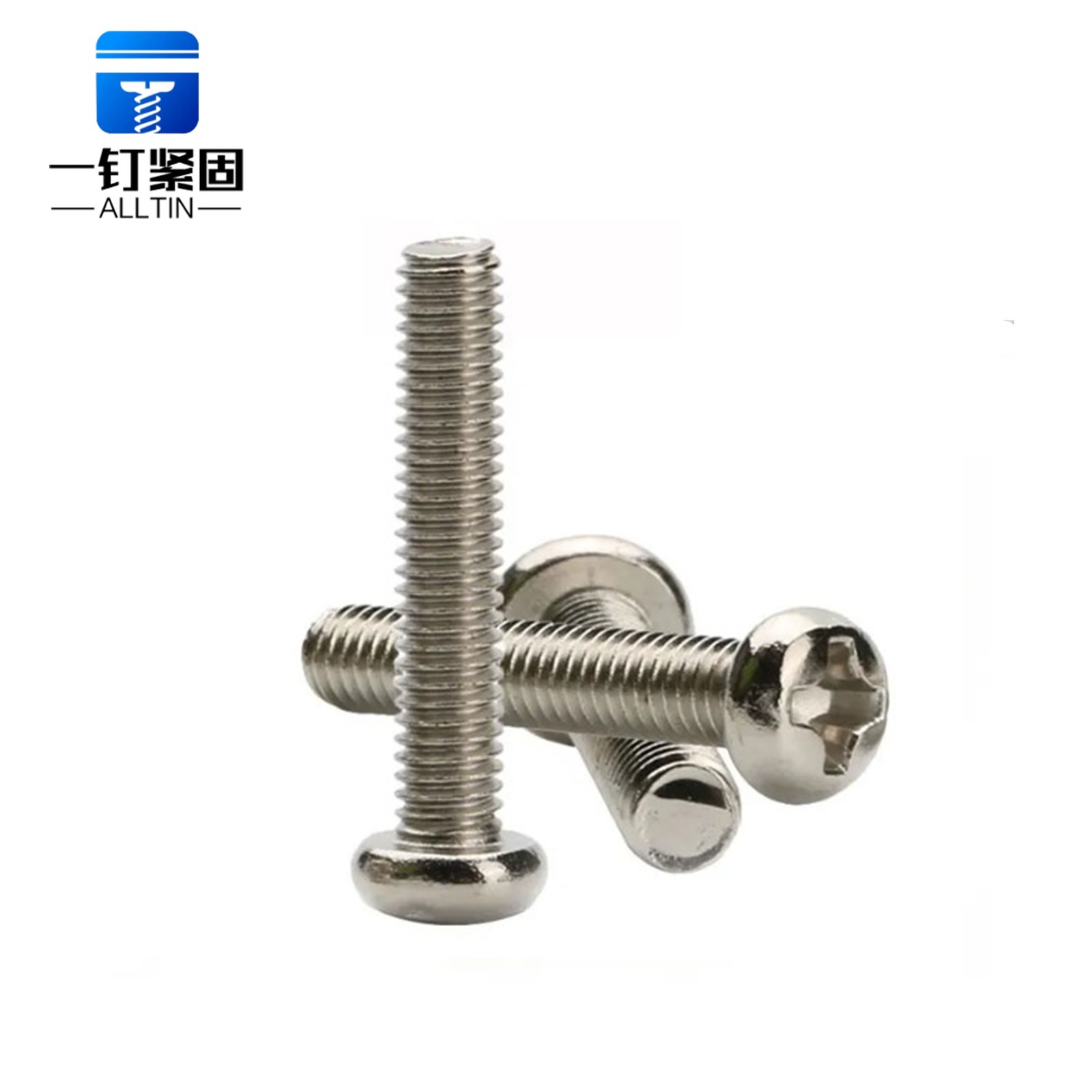  phillips pan head machine screw 