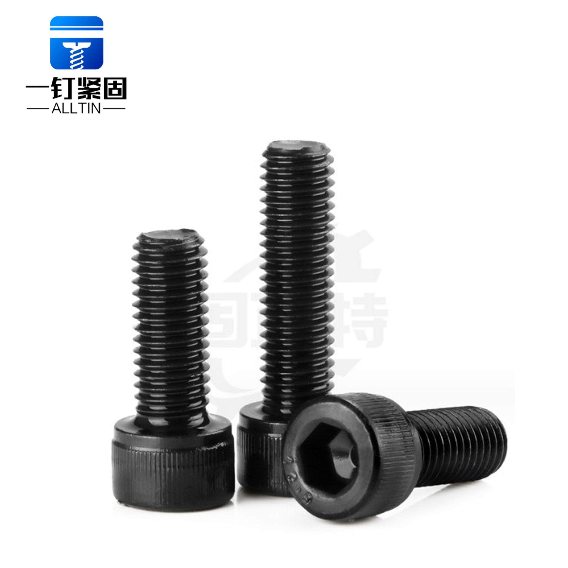 hexagon screw cheese head screw