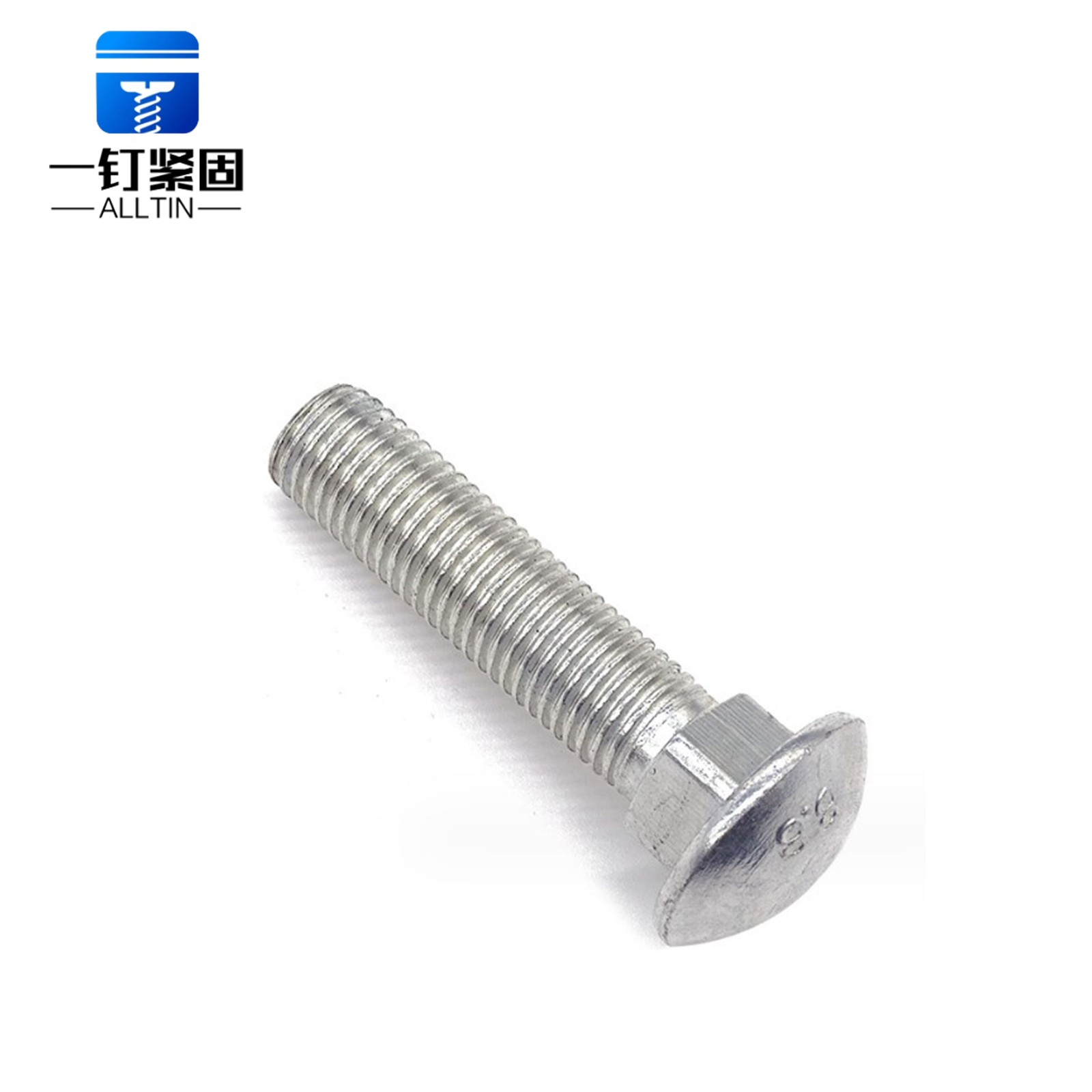 carriage bolt