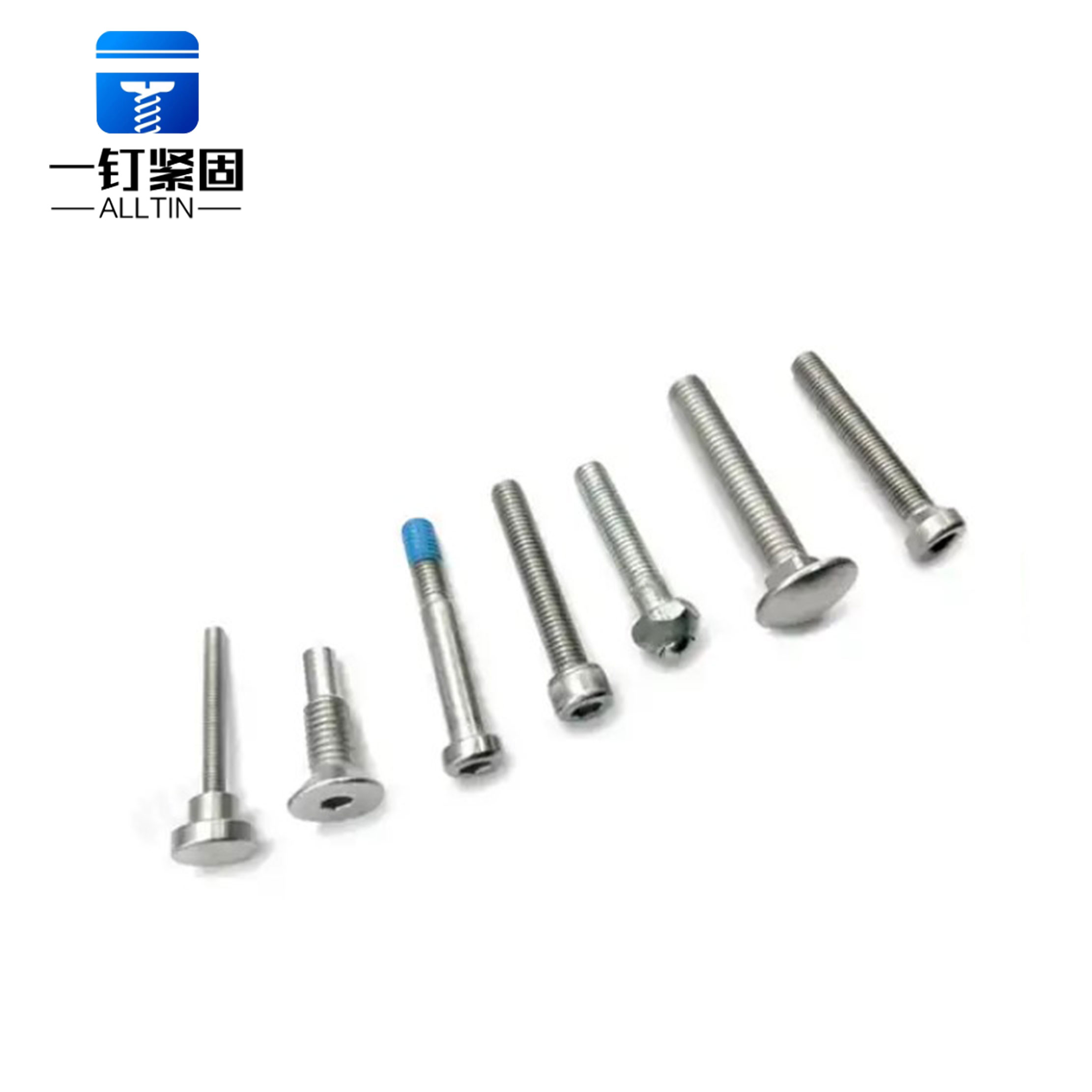 non standard fasteners