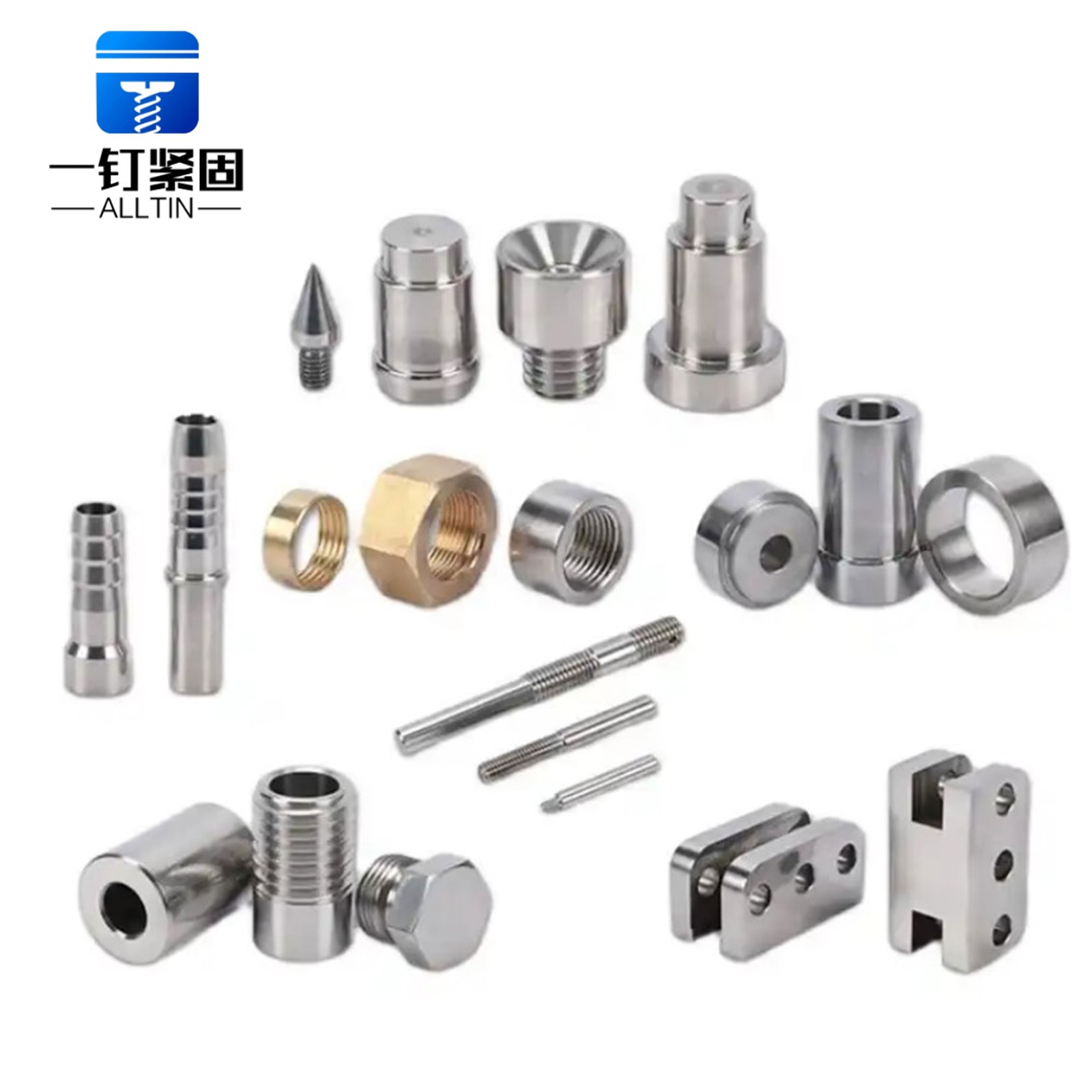 non standard fasteners