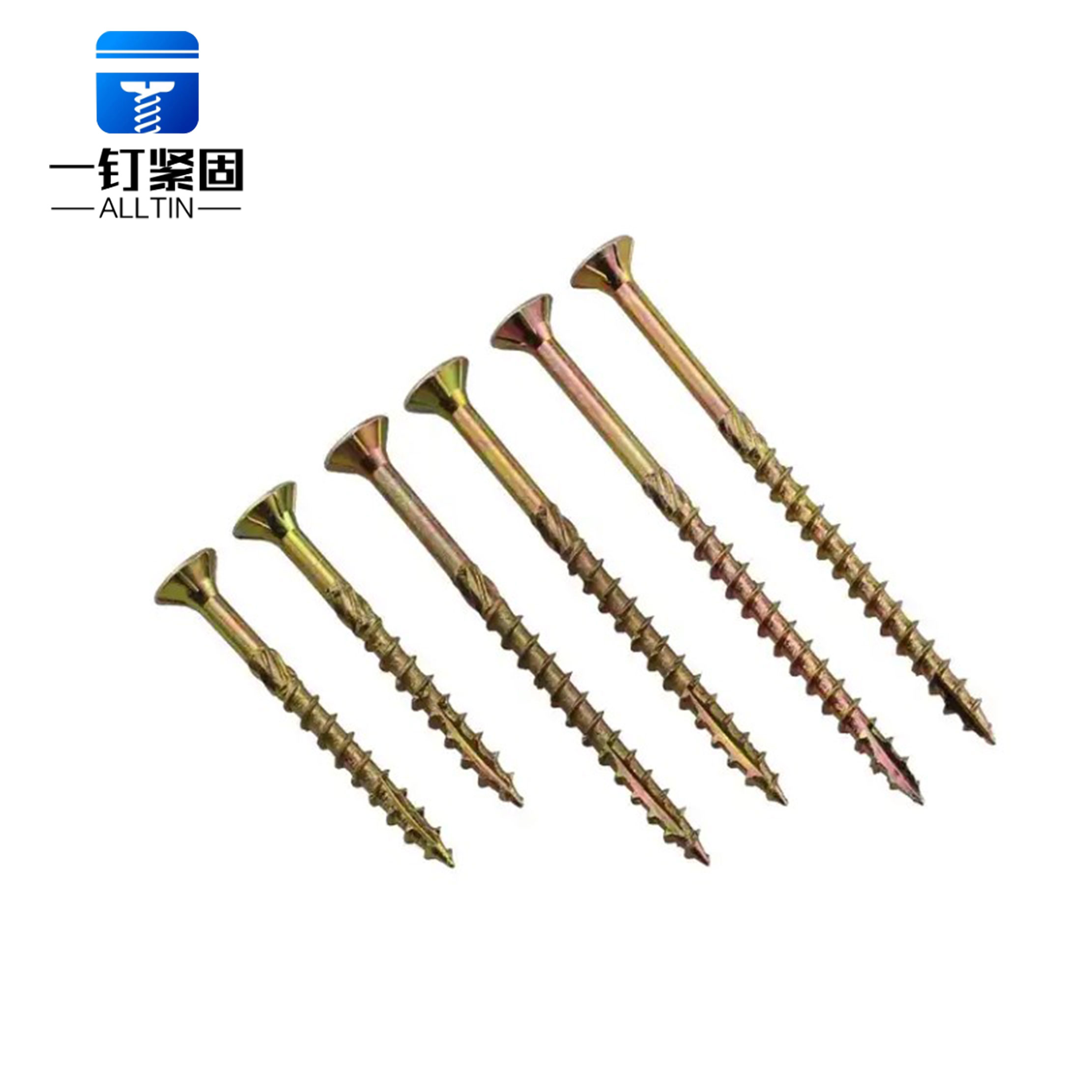 torx chipboard screw self tapping screw wood screws