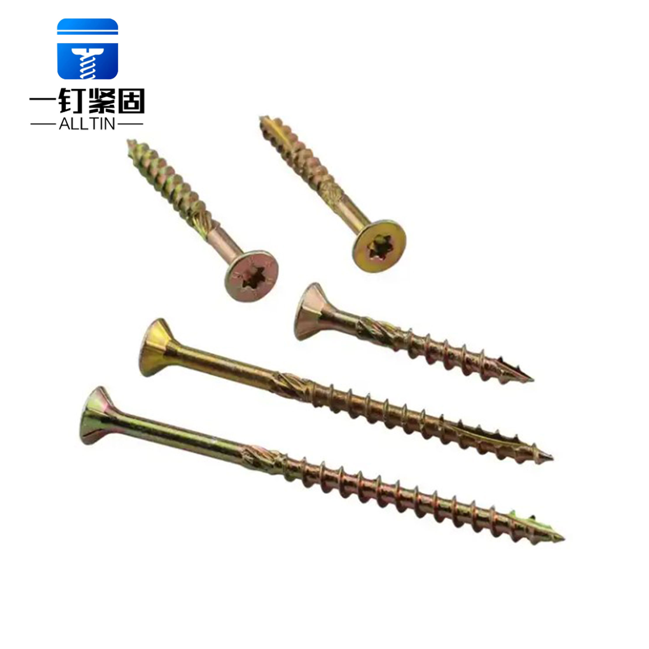 torx chipboard screw self tapping screw wood screws