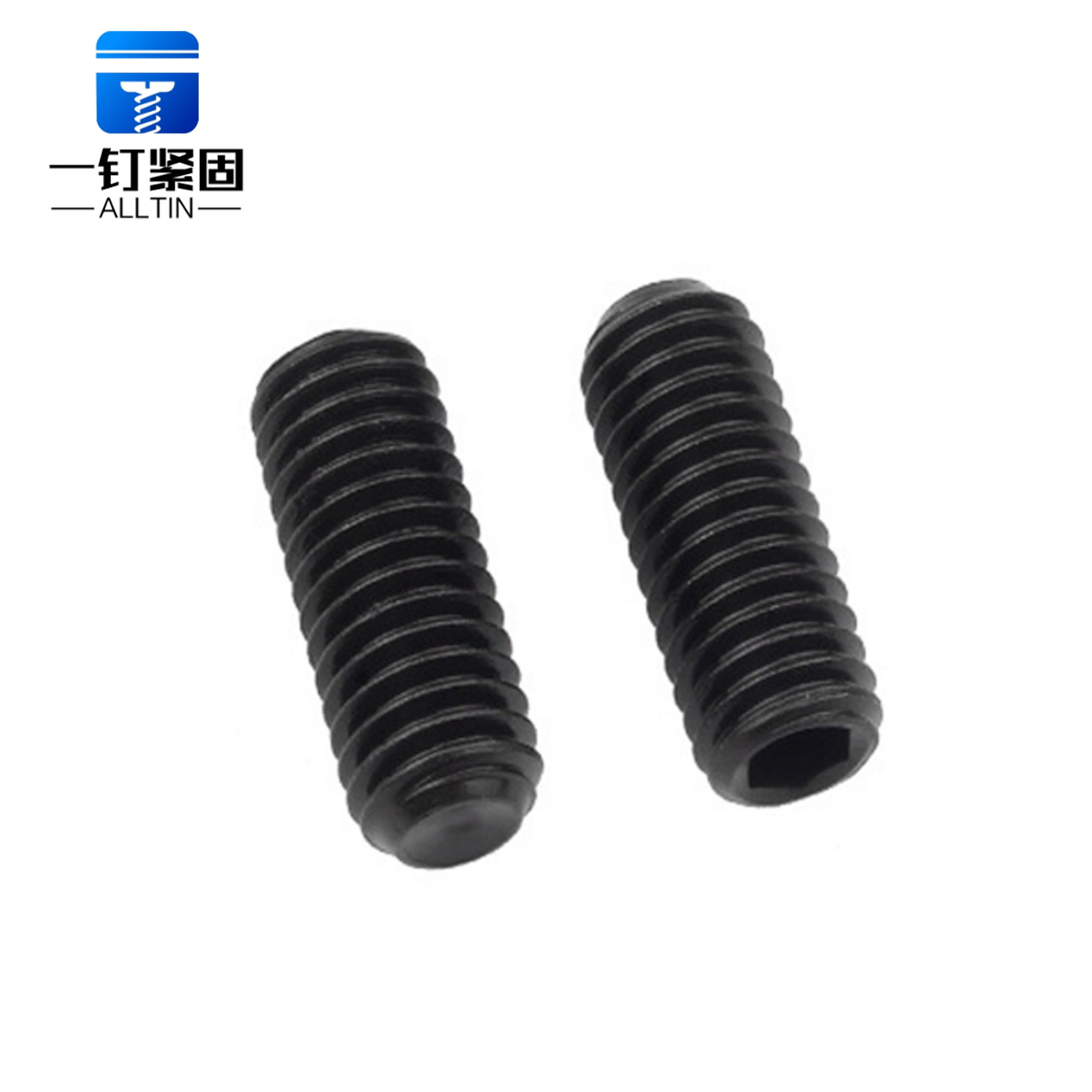 Hexagon socket set screw