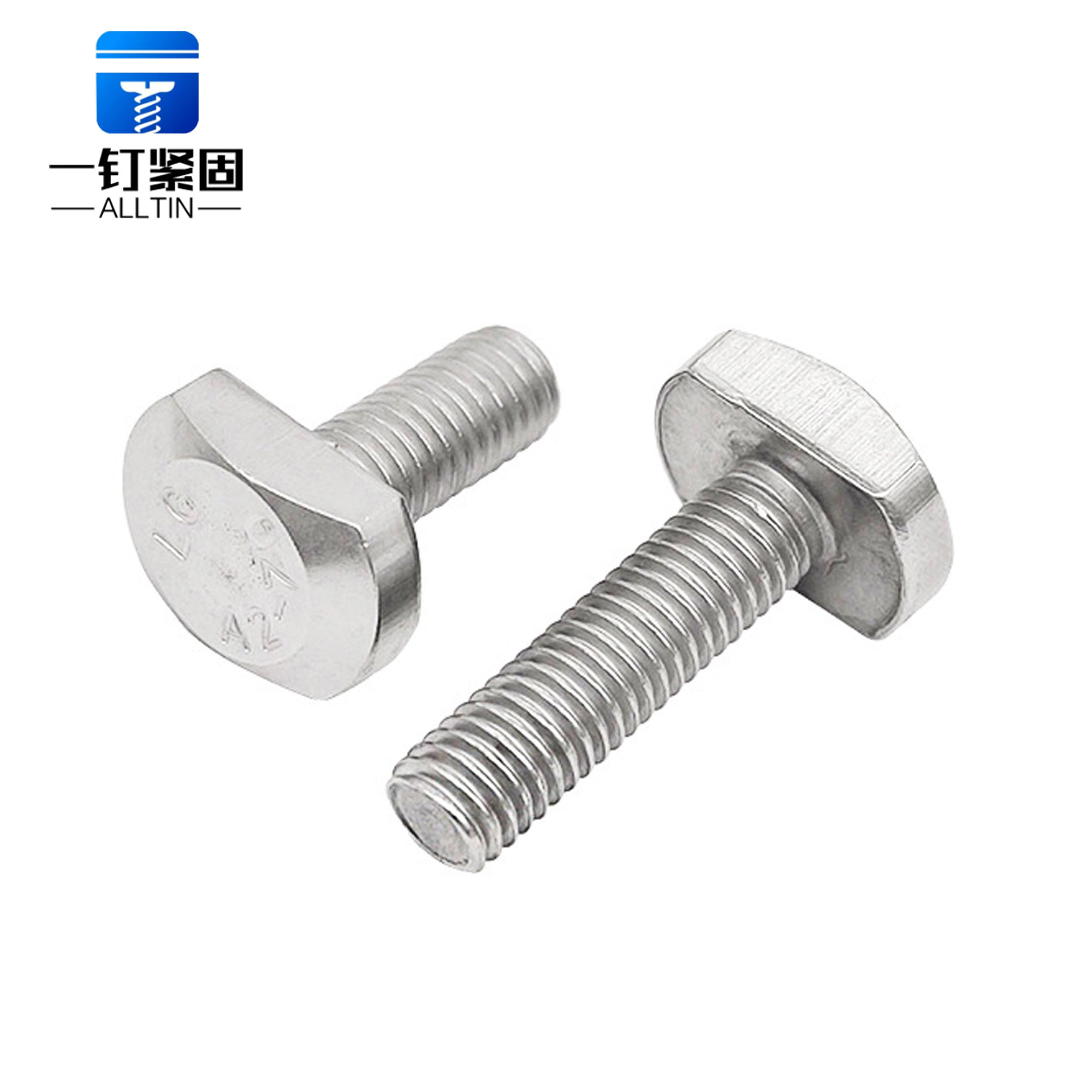 T Bolts