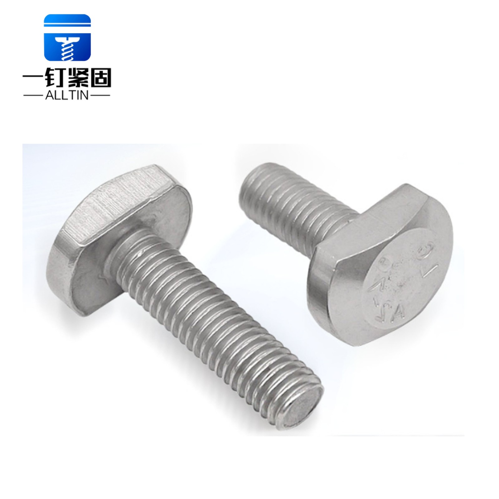 T Bolts