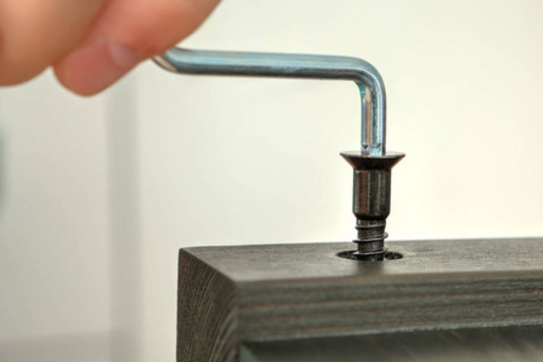 The Versatile Role of Fasteners in Furniture Design and Asse...