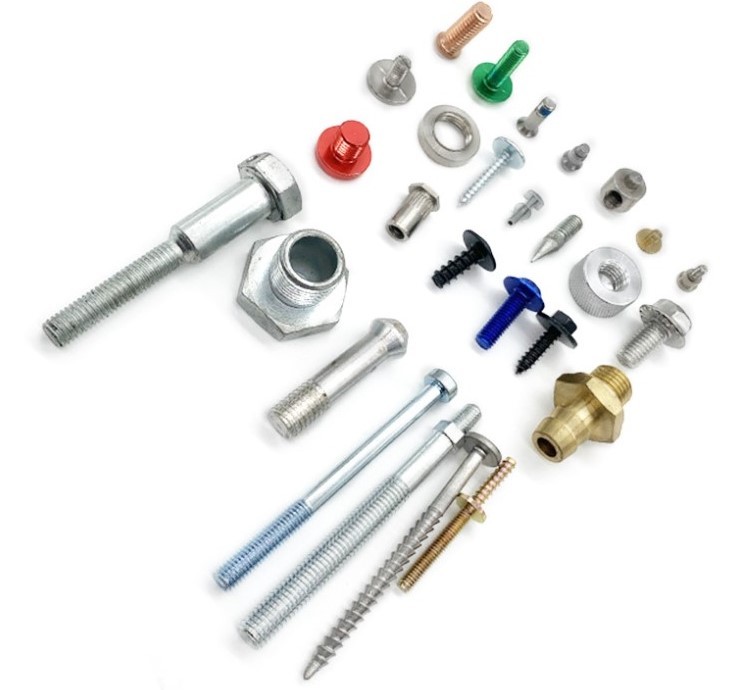 Customized Fasteners: The Precision Solution for Diverse App...