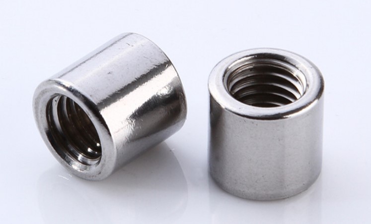 Stainless Steel Cylindrical Nuts: A Versatile Component in E...