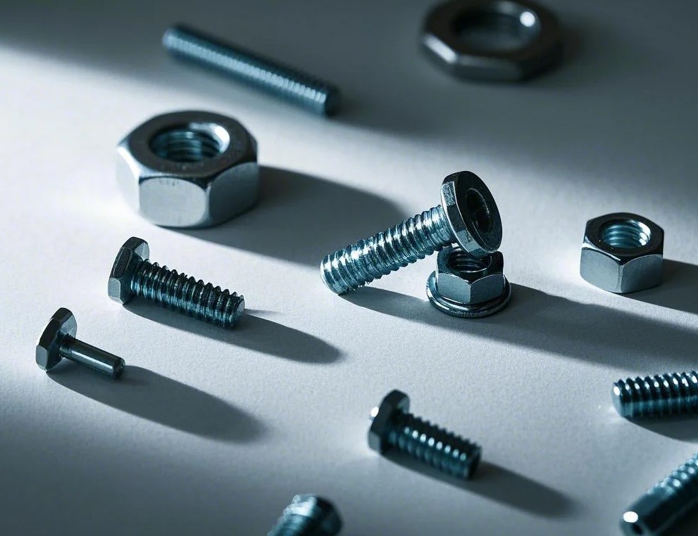 Screws and Their End...