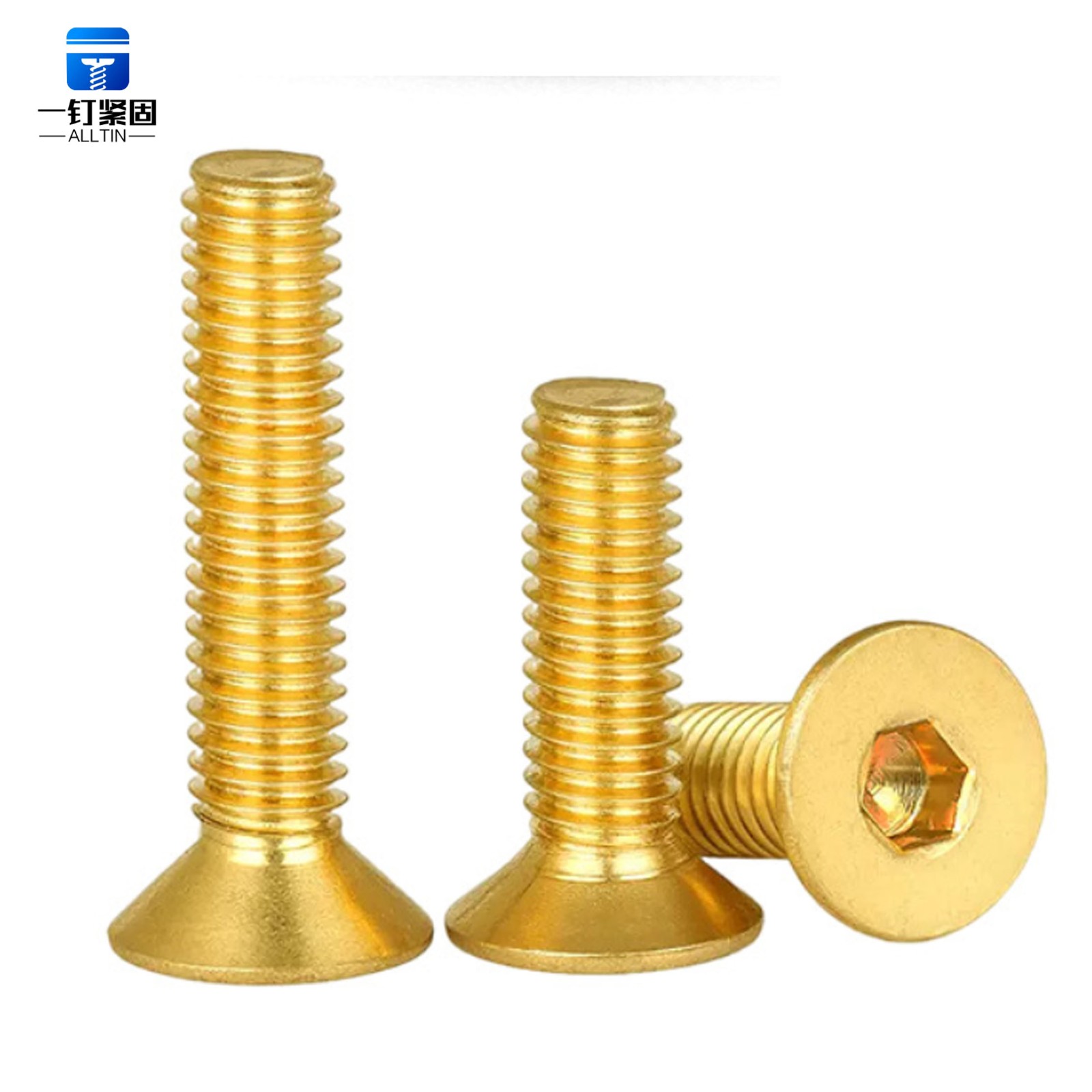 Introduction to Socket Screws