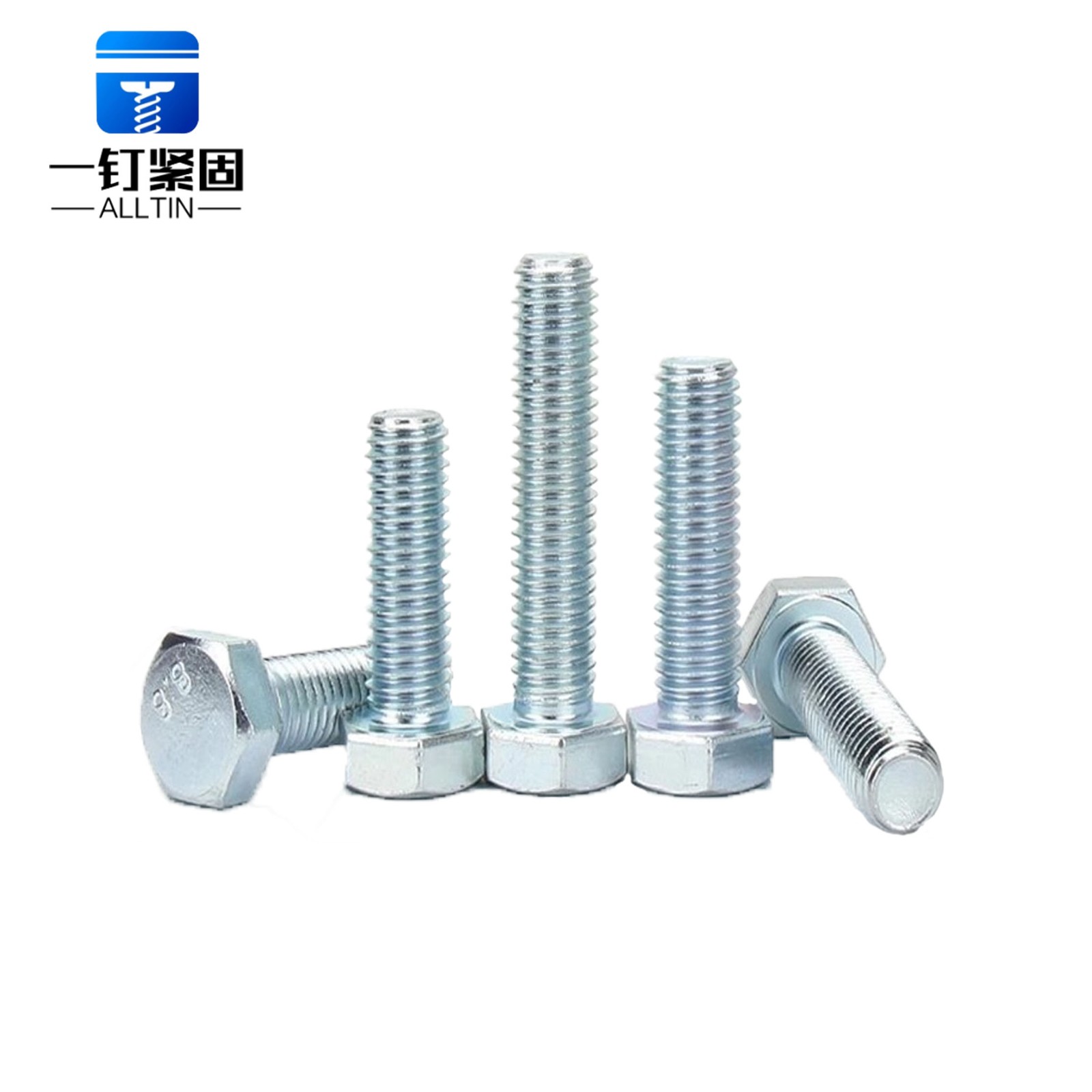 Hexagon Head Bolts P...